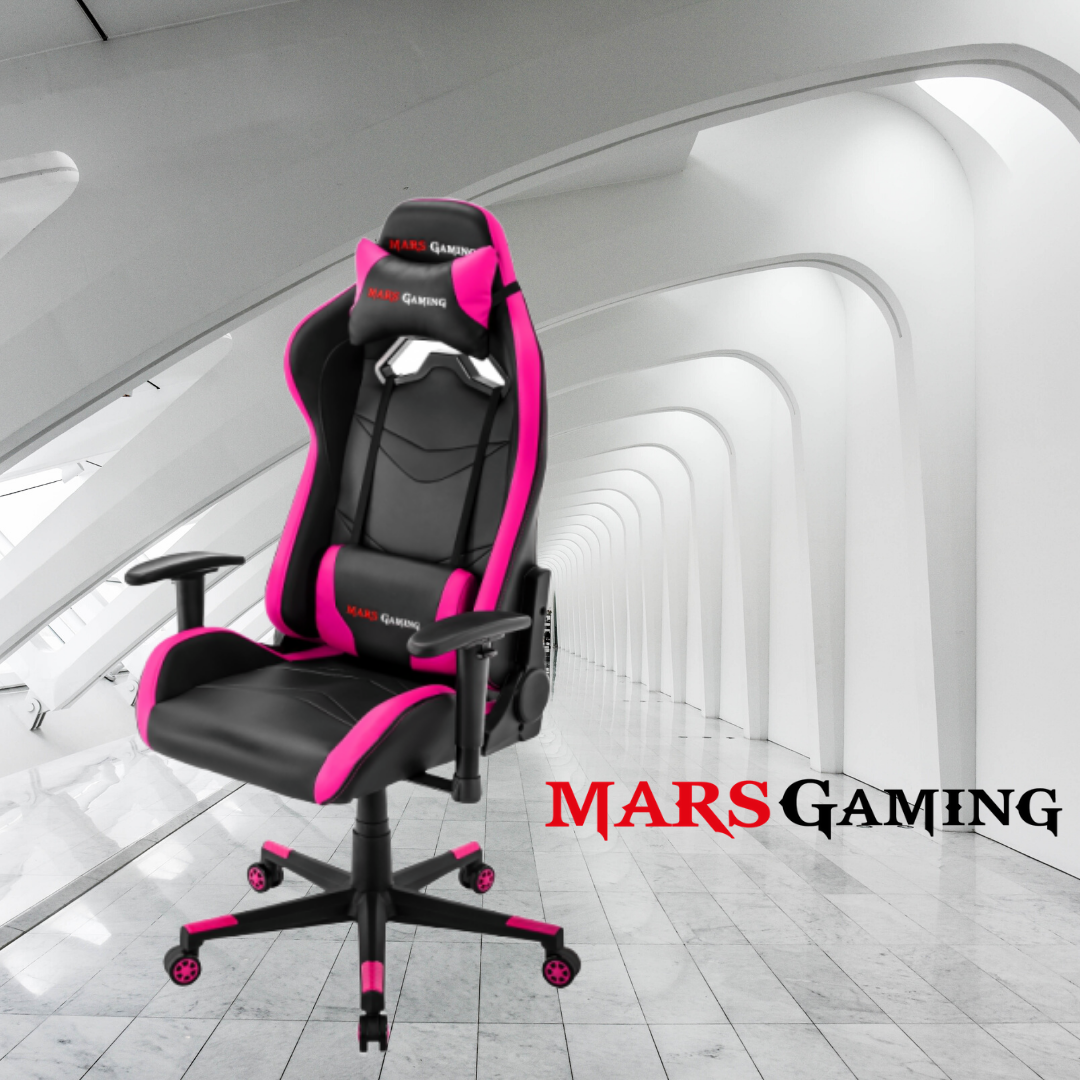 mars gamings