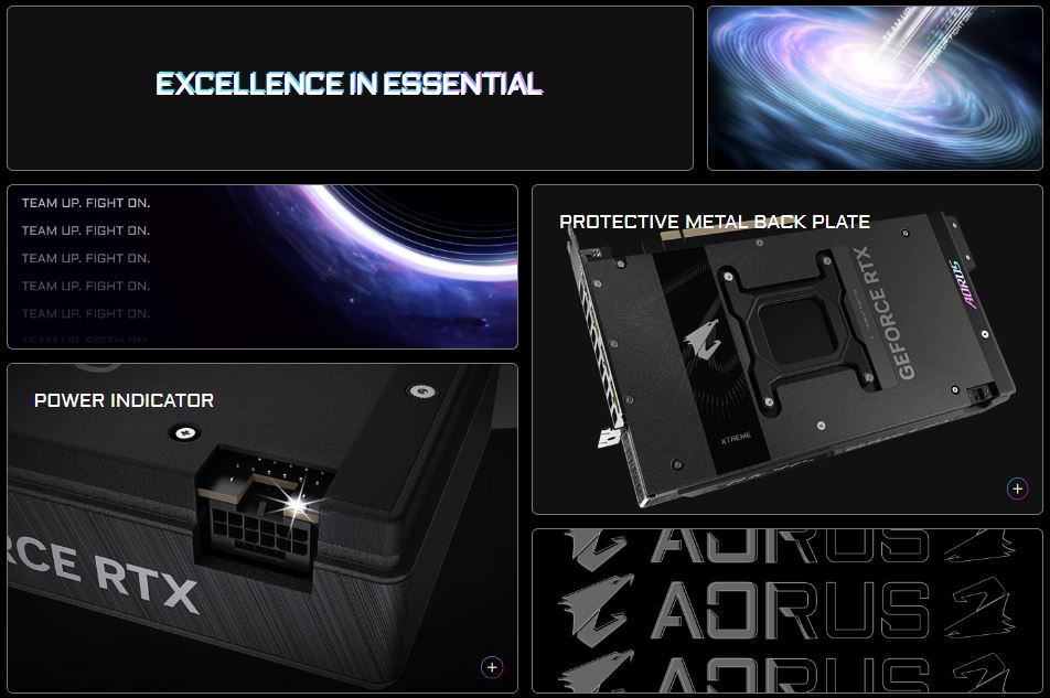 RTX 5090 Xtreme Waterforce-