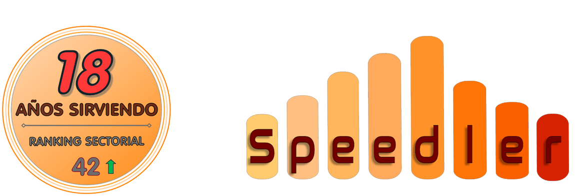 Speedler Tienda Online