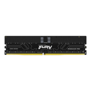 DDR5 32 GB 5600 ECC REG FURY RENEGADE PRO KINGSTON