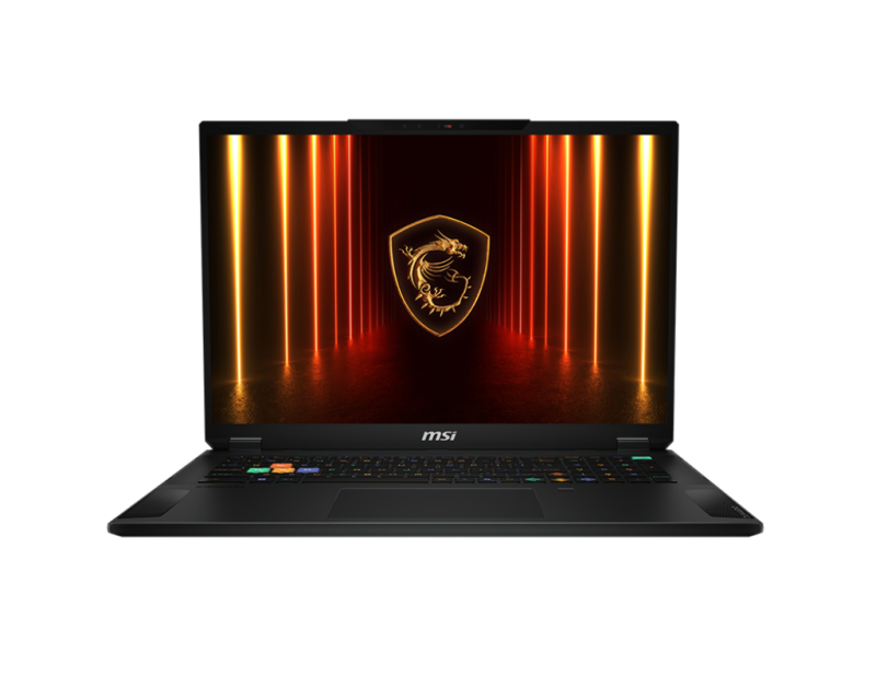 NOTEBOOK MSI Stealth 18 HX AI A2XWJG-048XES