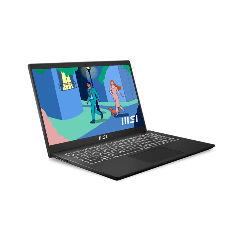 NOTEBOOK MSI Modern 15 B7M-457XES