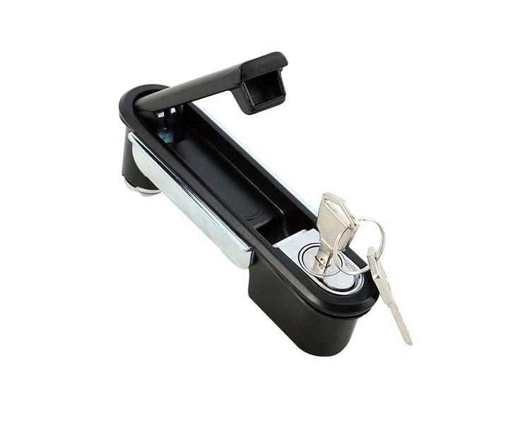 KIT CERRADURA SUELO FRONTAL ARMARIO