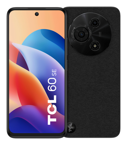 SMARTPHONE TCL 60SE 6.67'' (8+512GB) NEGRO