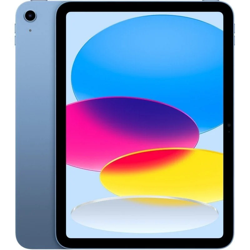 TABLET APPLE IPAD 2025 11TH 128 GB WIFI AZUL