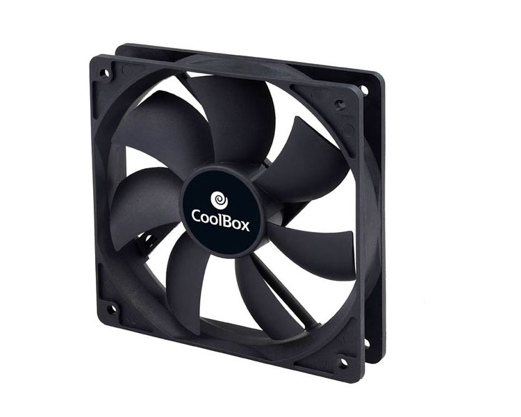 VENTILADOR AUXILIAR 120 MM COOLBOX