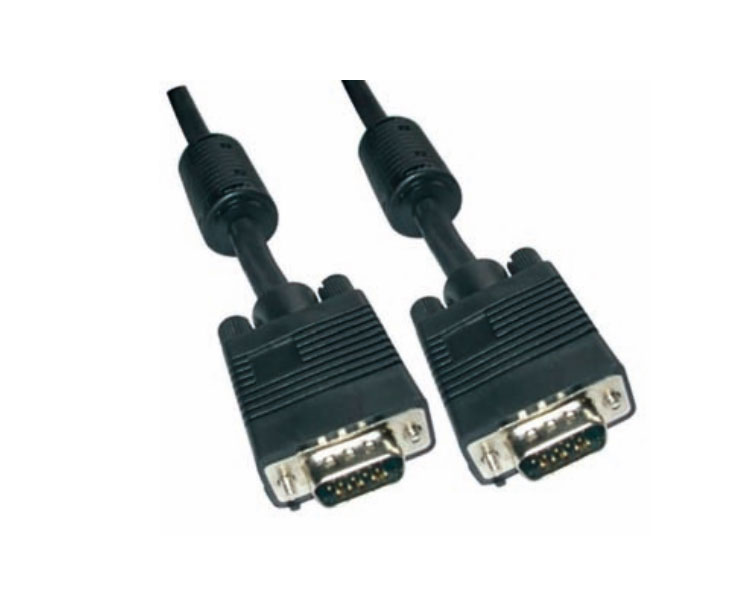 CABLE VGA MONITOR TIPO M-M 15M NANOCABLE