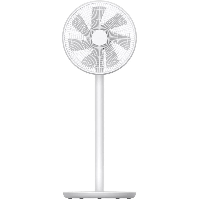 VENTILADOR DE PIE INTELIGENTE MI SMART STANDING FAN 2 LITE BLANCO XIAOMI