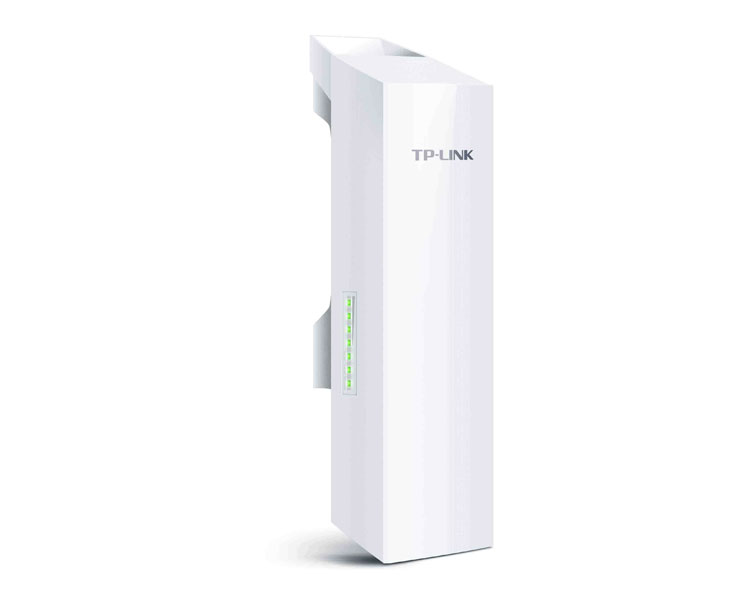 TP-LINK WIRELESS N EXTERIOR ACCESS POINT 2.4 Ghz. a 300 PoE