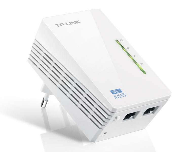 TP-LINK POWERLINE ETH 300Mbps WPA4220
