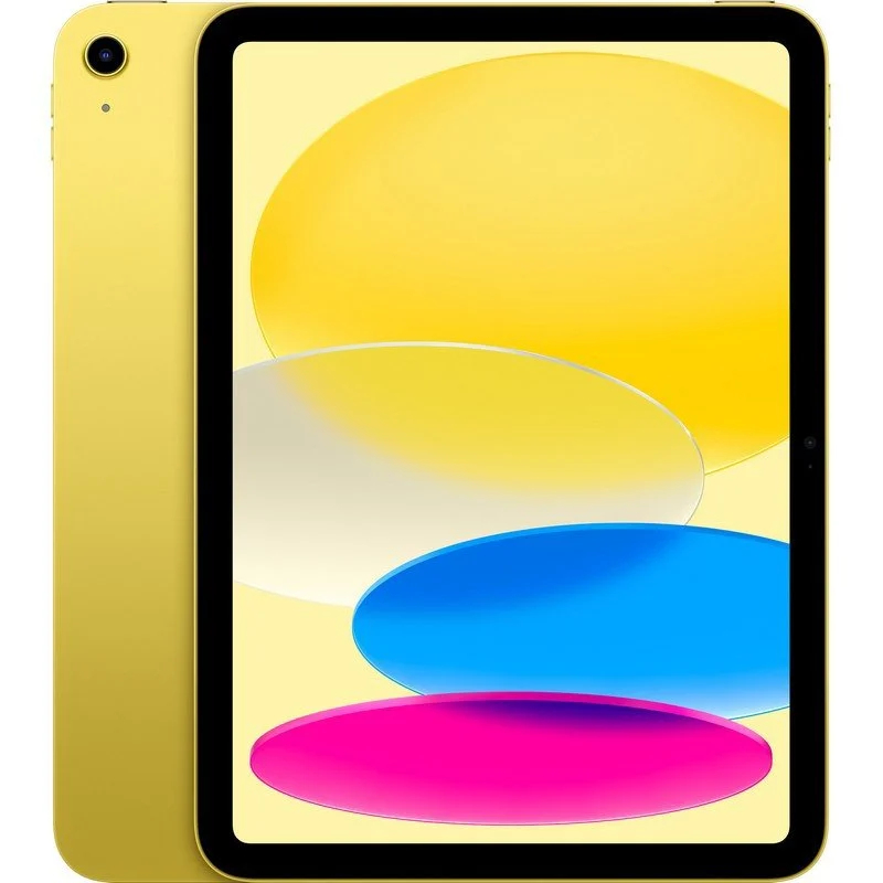 TABLET APPLE IPAD 2025 11TH 128 GB WIFI AMARILLO