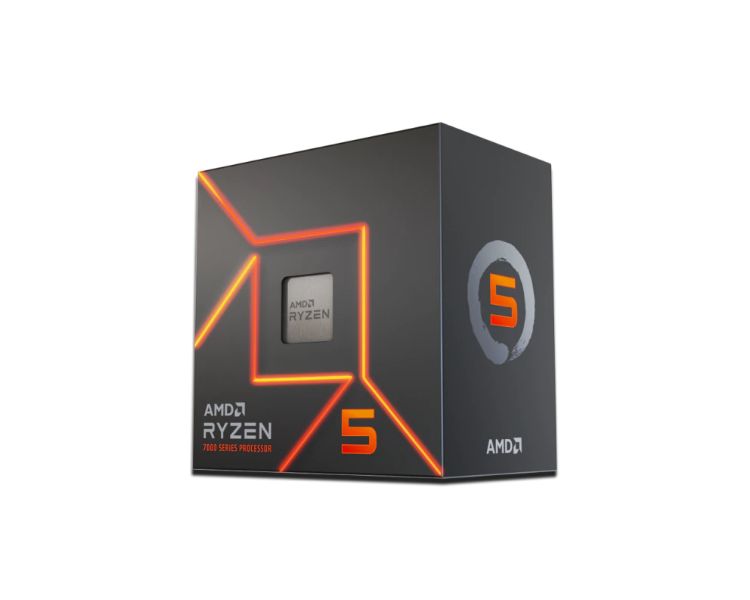 AMD RYZEN 5 7600 AM5