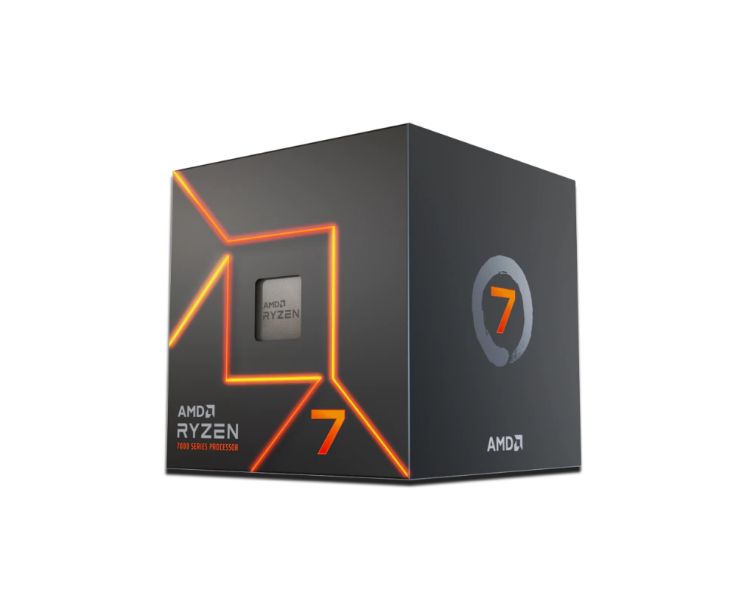 AMD RYZEN 7 7700 AM5