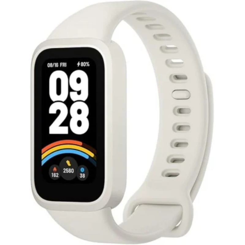 PULSERA SMART BAND 9 ACTIVE BEIGE XIAOMI