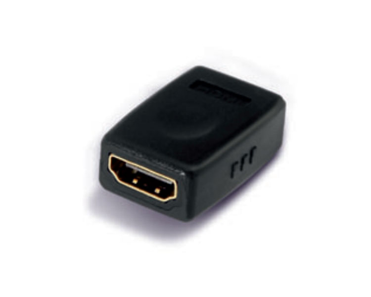 ADAPTADOR HDMI TIPO A/H - A/H NANOCABLE