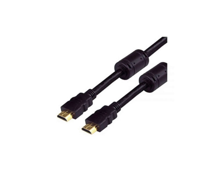 CABLE DE CONEXION HDMI V1.4 TIPO M-M 10 M NANOCABLE