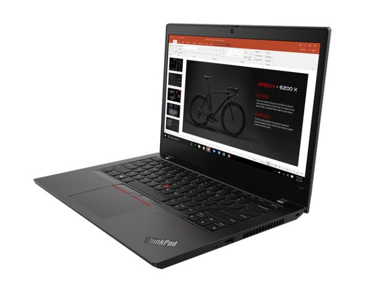 NOTEBOOK LENOVO THINKPAD L14 G1 20U50008SP