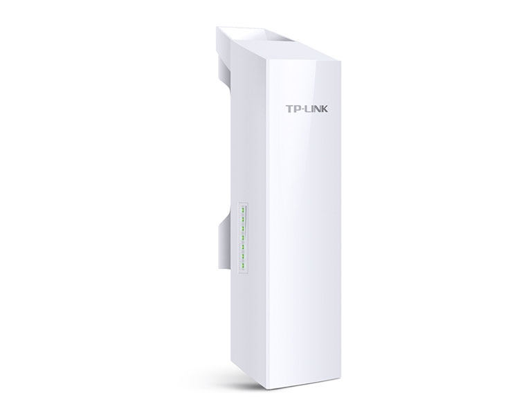 TP-LINK WIRELESS N EXTERIOR  ACCESS POINT 5 Ghz.a 300 PoE