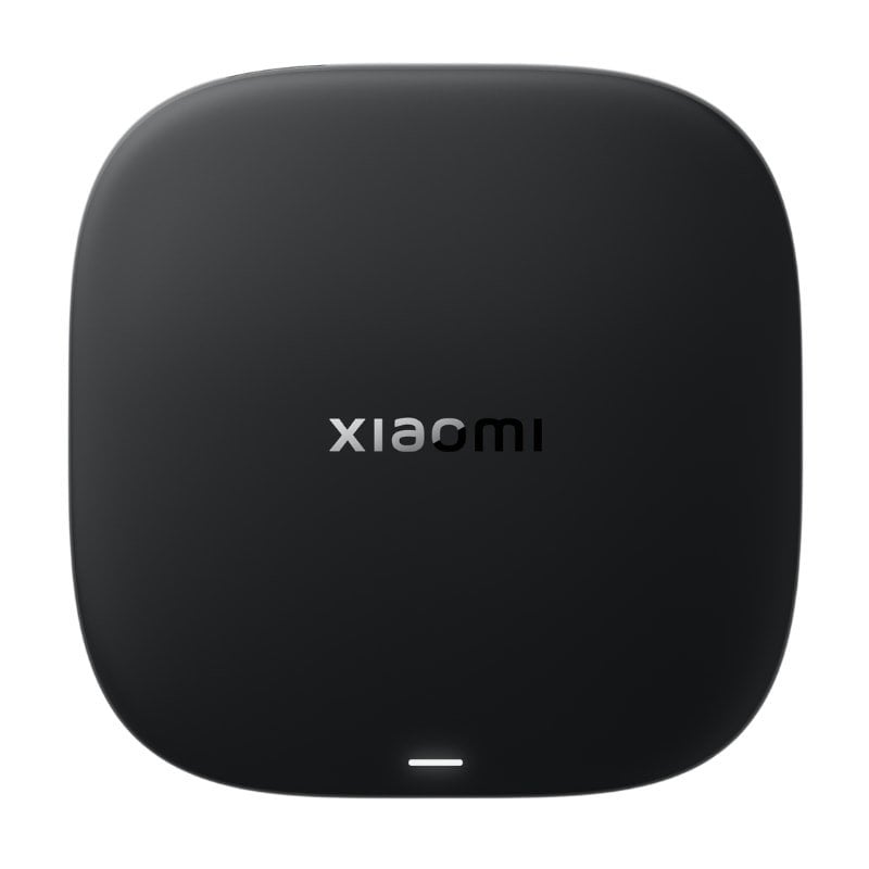 MI TV BOX S 3nd Gen 8gb 4K XIAOMI