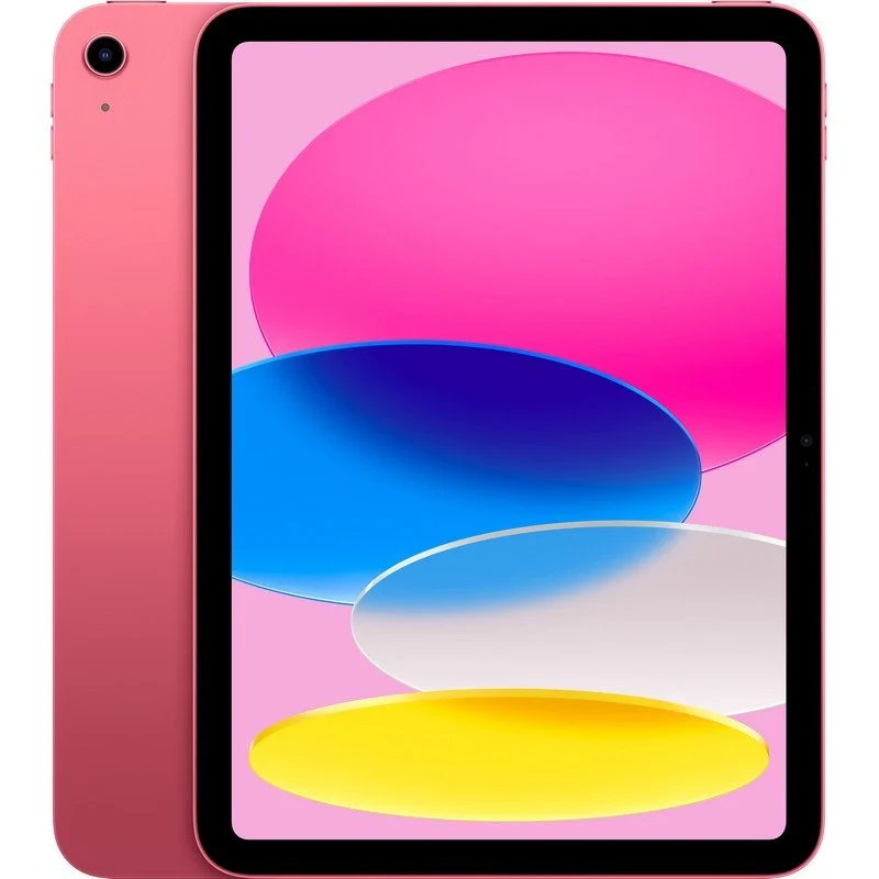 TABLET APPLE IPAD 2025 11TH 128 GB WIFI ROSA