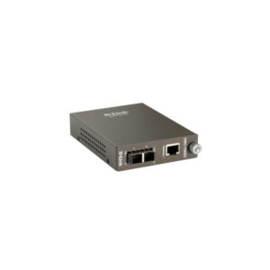 D-LINK RJ-45 A 1000 BASE-SX FIBRA MULTIMODO