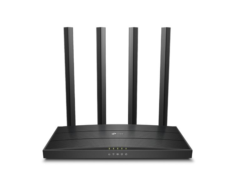 TP-LINK AC1900 WIRELESS DUAL BAND GIGABIT ROUTER ARCHER C80