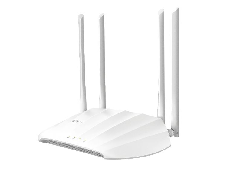 TP-LINK WIRELESS N ADV. ACCESS POINT AC1200