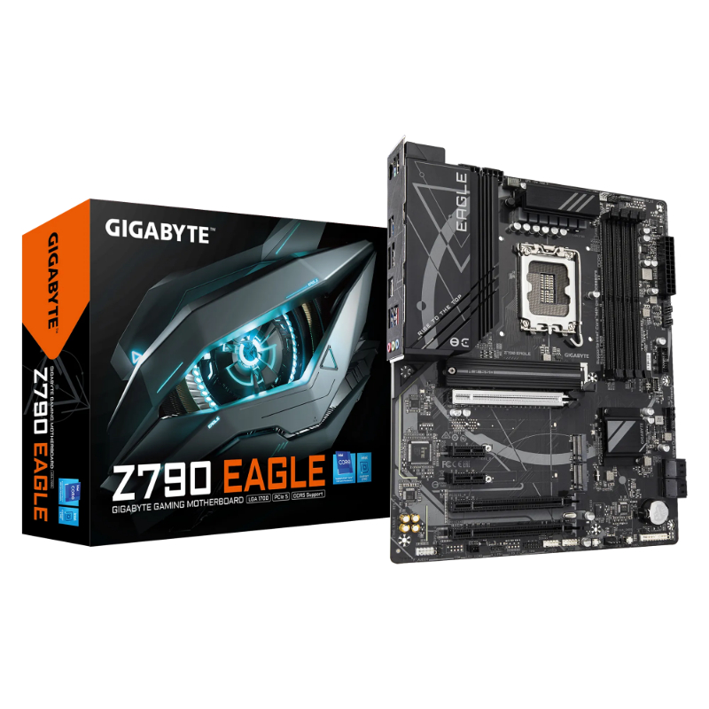 PLACA BASE Z790 EAGLE GIGABYTE