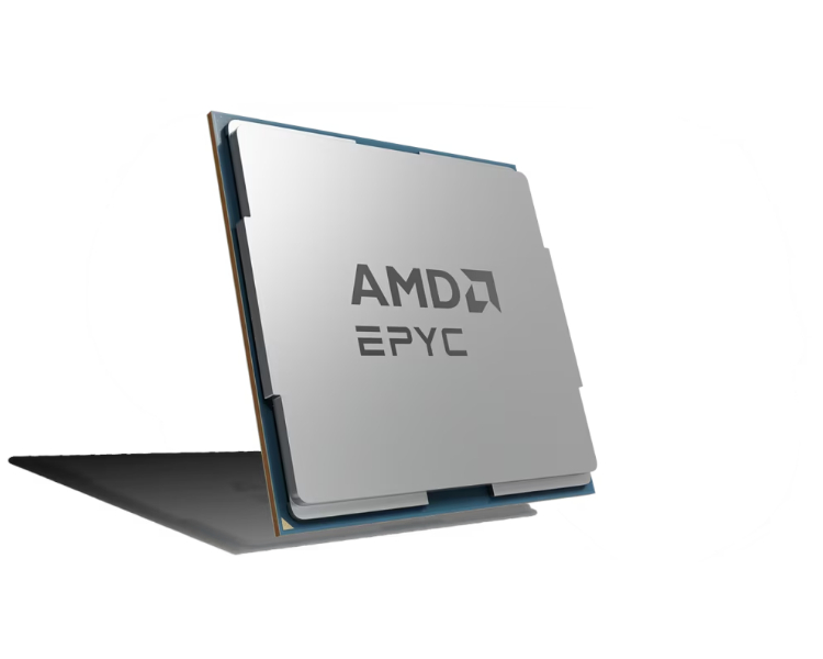 AMD EPYC 9354P