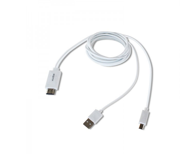 ADAPTADOR MHL 1.0 A HDMI APPROX
