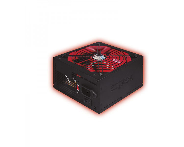 FUENTE ALIM. GAMING ATX 700W APPROX
