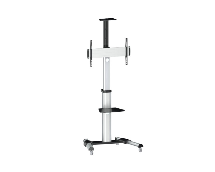 SOPORTE CON RUEDAS TV 37''-70'' FS1870M-B TOOQ