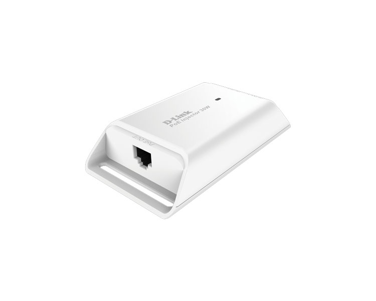 D-LINK POE GIGABIT INJECTOR DPE-301GI
