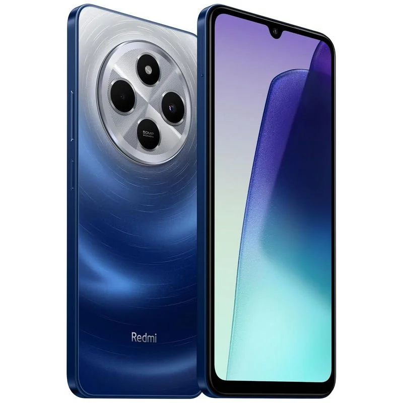 SMARTPHONE REDMI 14C (4+128GB) BLUE XIAOMI
