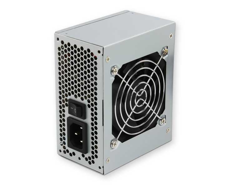 FUENTE ALIM. 500W FORMATO SFX TOOQ