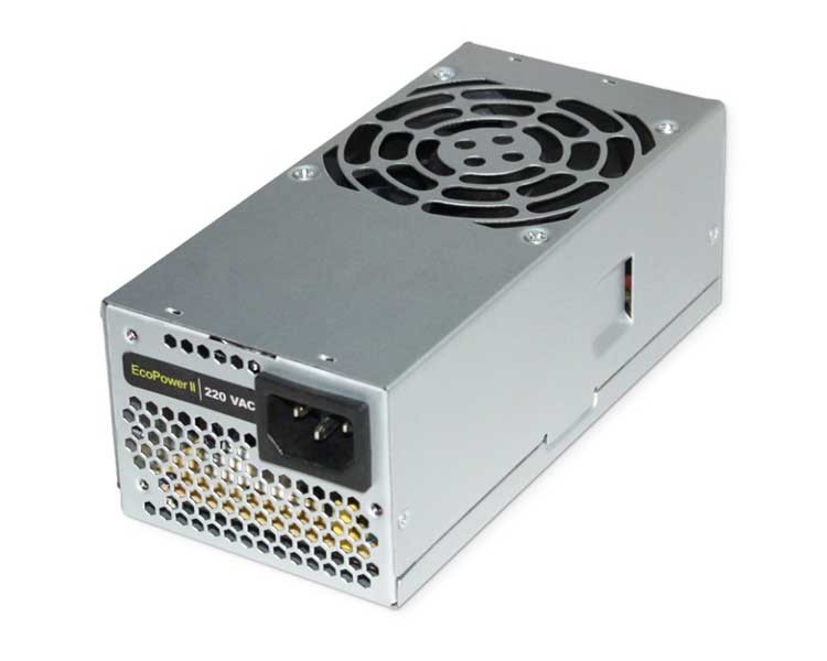 FUENTE ALIM. 500W FORMATO TFX TOOQ