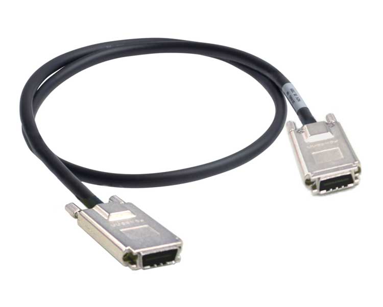 D-LINK CABLE STACK 1 Mt SERIE DGS-3120/3300 DXS-3300