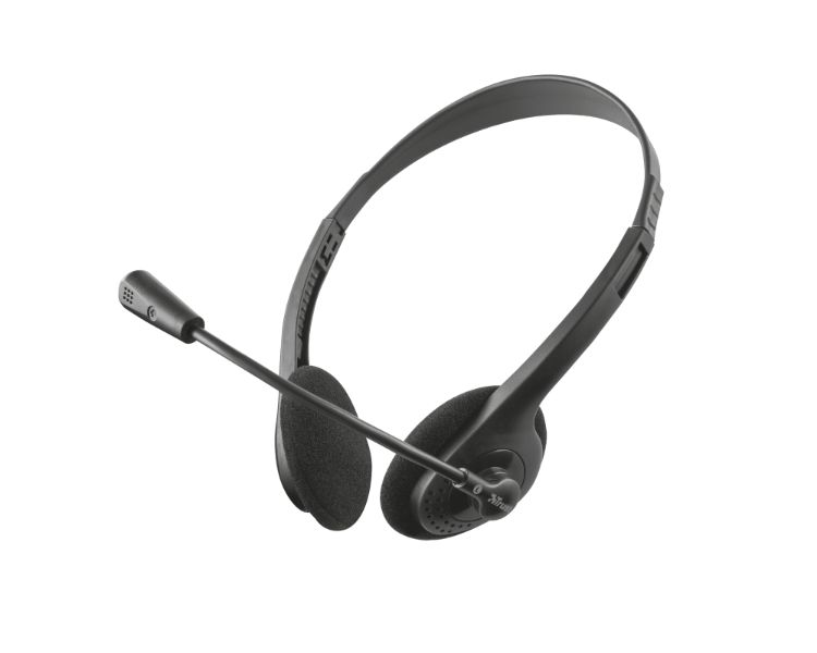 AURICULAR PRIMO CHAT TRUST