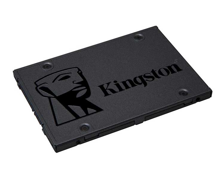 1.92 TB SSD A400 KINGSTON