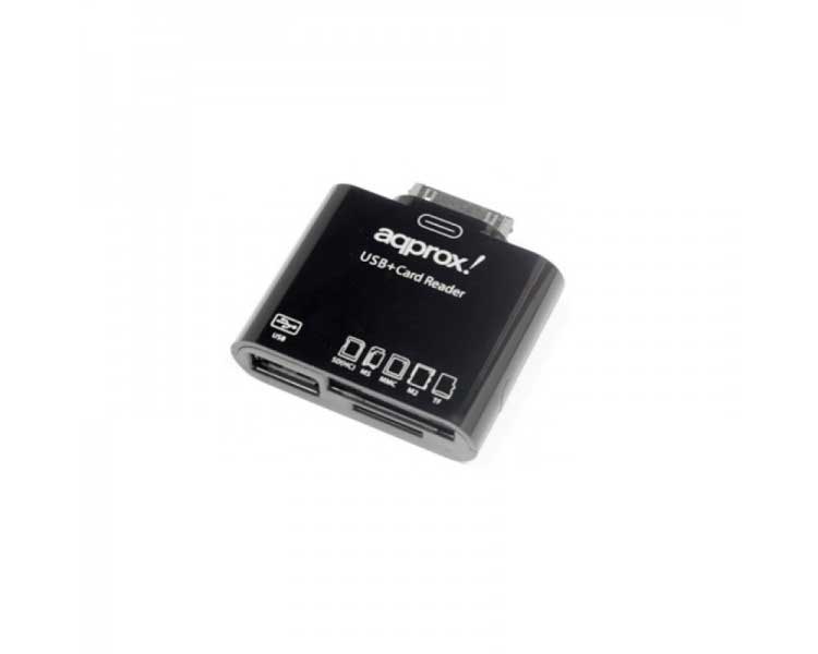 LECTOR TARJETAS SAMSUNG APPROX