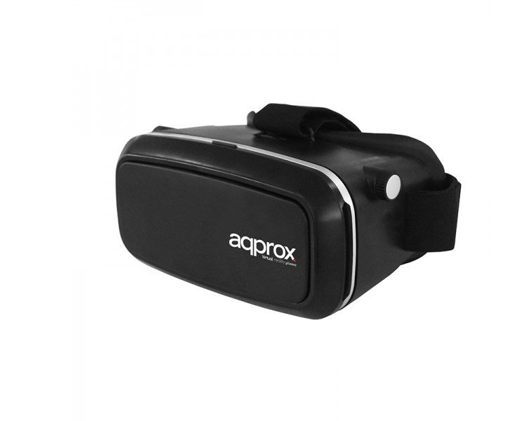 GAFAS REALIDAD VIRTUAL PARA SMARTPHONE APPROX V2