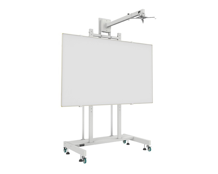 SOPORTE MOVIL PARA PIZARRA INTERACTIVA APPROX