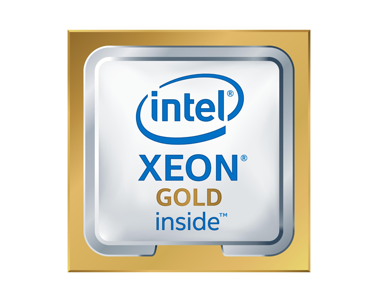 INTEL XEON GOLD 5320