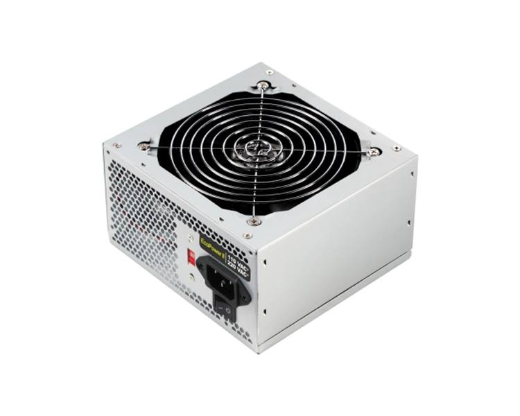 FUENTE ALIM. 500W ECOPOWER II 110V/220V TOOQ