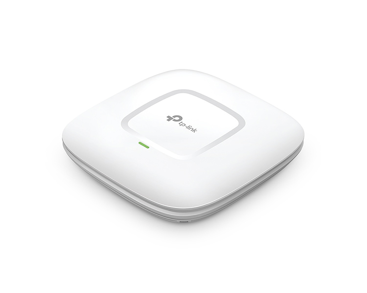 TP-LINK WIRELESS ENTERPRISE ACCESS POINT N 300Mbps.