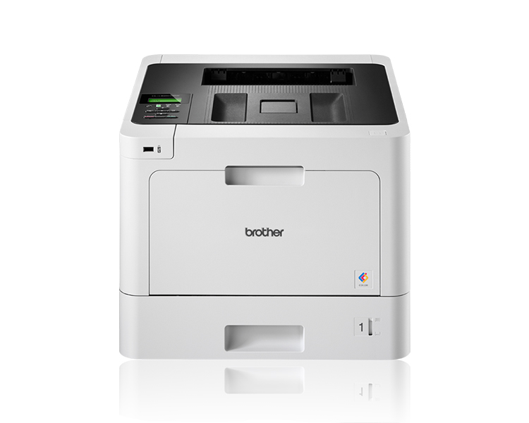 BROTHER LASER HLL8260CDW BLANCO