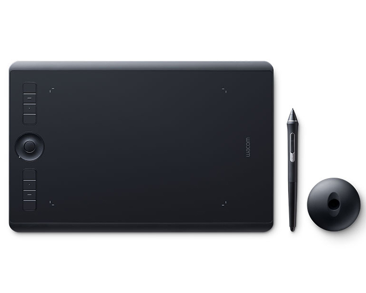 TABLET INTUOS PRO LARGE WACOM