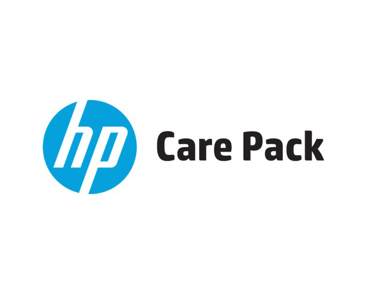 GARANTIA 3 AÑOS ELECTRONIC HP PACK HARDWARE SUP UK703E