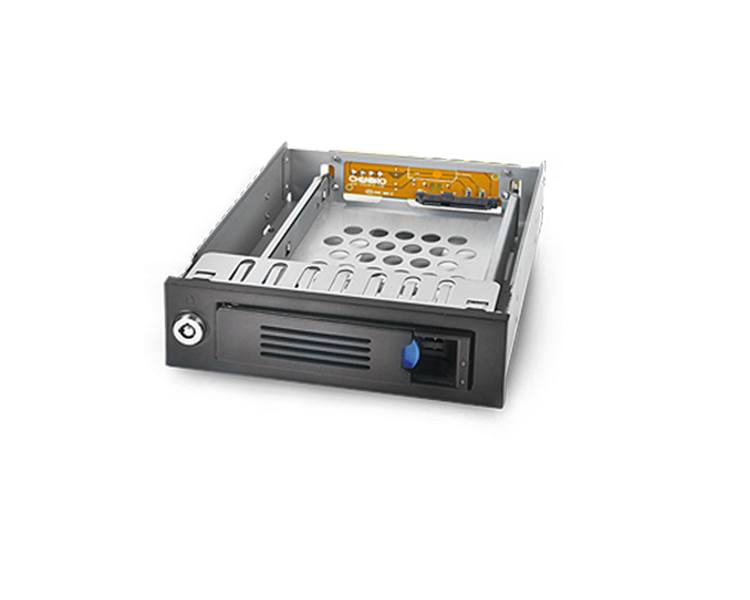 CHENBRO ADAPTADOR BACKPLANE 1x5.25''