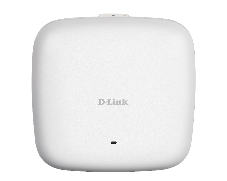 D-LINK  WIRELESS ACCESS POINT AC1750 PoE